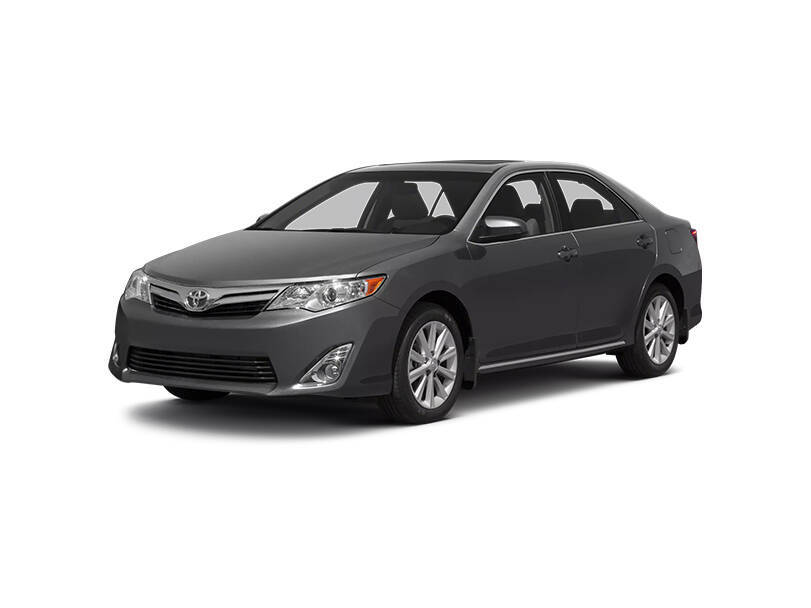 Hybrid and EV Rental Cost Comparison