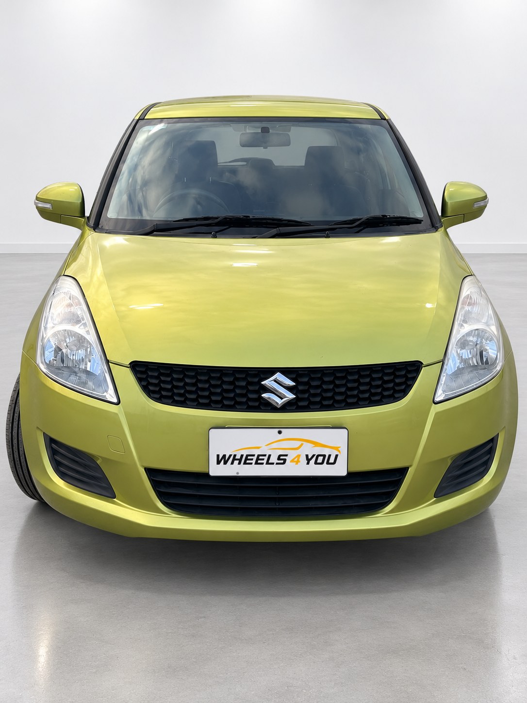 Suzuki Swift Automatic photo 4