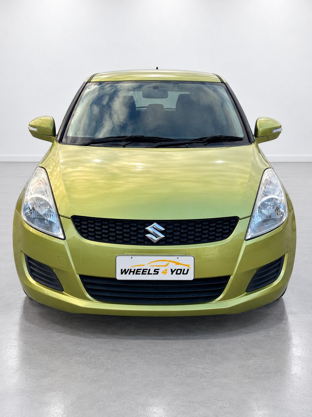 Suzuki Swift Automatic photo 2