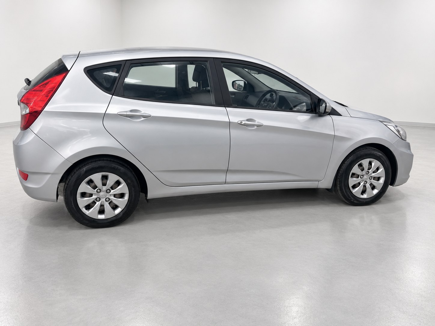 Hyundai Accent Active Hatch