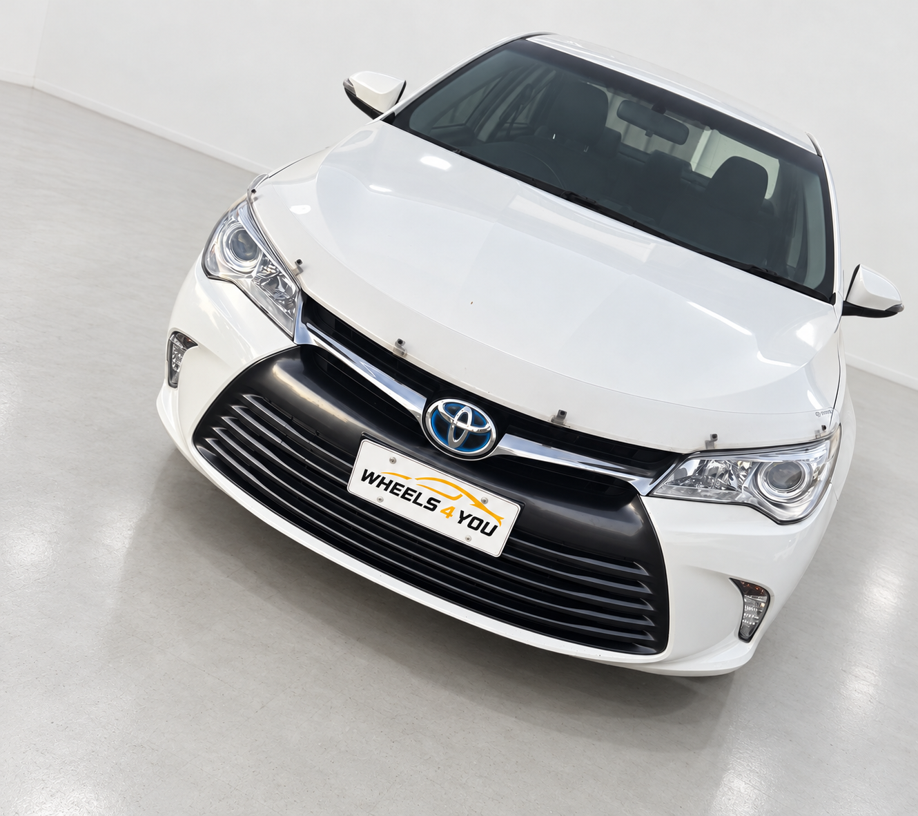 Camry Altise Hybrid photo 2