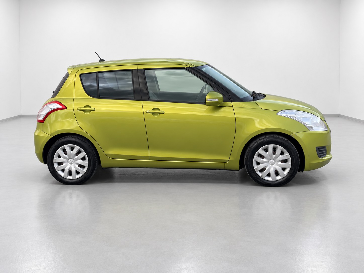 Suzuki Swift Automatic