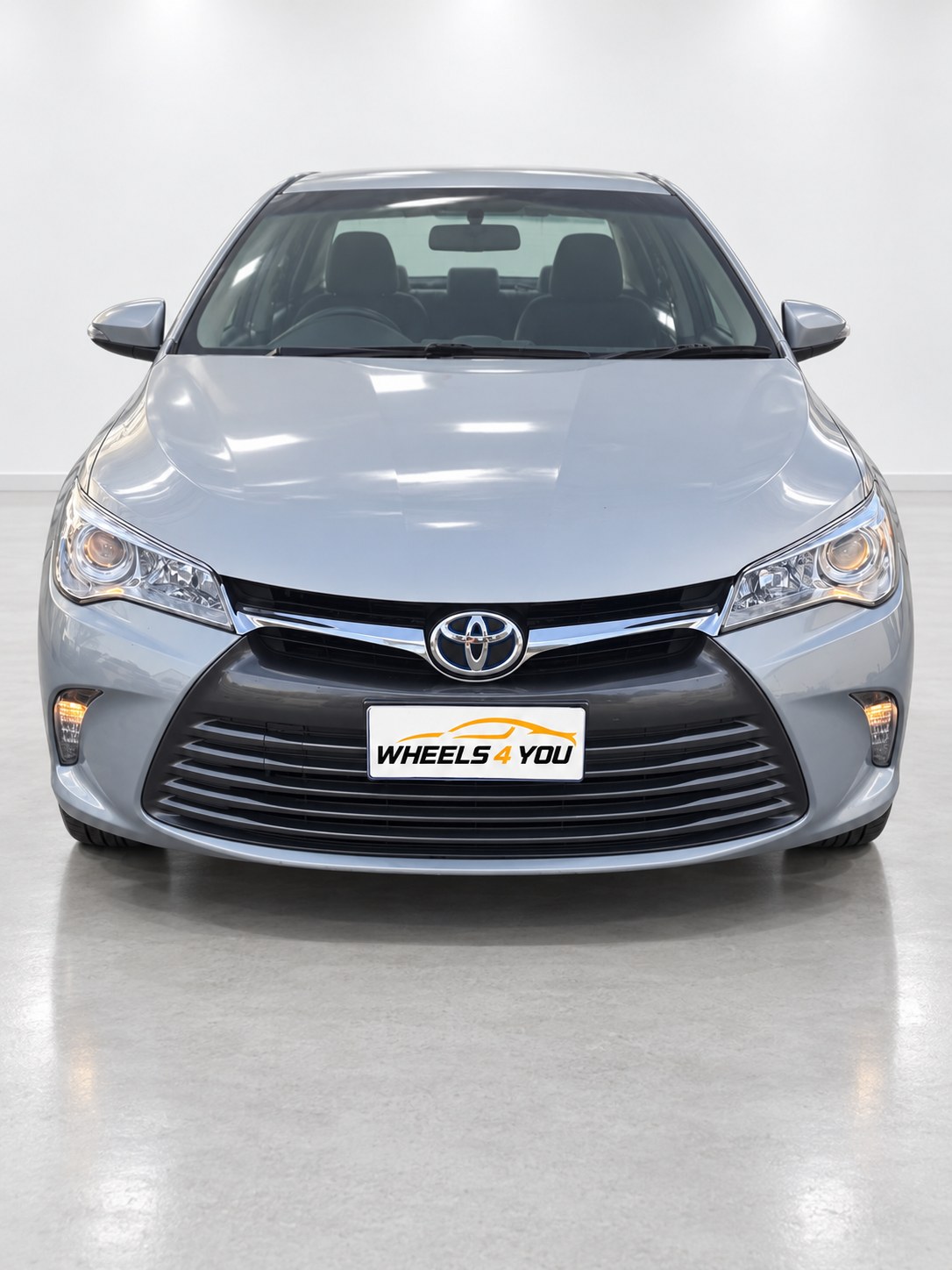 Toyota Camry Hybrid Altise photo 5
